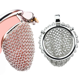 1.96 InchStainless Steel Mesh Chastity Cage main product | 3d-chastity