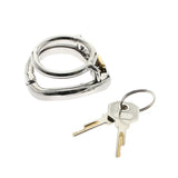 Cock Prison Cage Chastity Cage main product | 3d-chastity