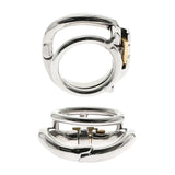 Cock Prison Cage Chastity Cage wearing | 3d-chastity