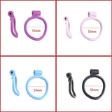 New Upgrade Cobra Ring - 3d-chastity