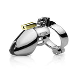 Metal Chastity Cage 1.77 Inch Long side | 3d-chastity