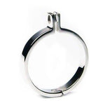 Accessory Ring for Bad Little Boy Metal Cage Chastity Cage main product | 3d-chastity