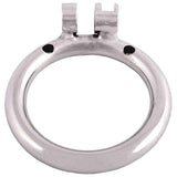 Accessory Ring for the Cage of Shame Male Chastity Device main product | 3d-chastity