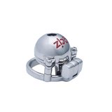 2 In 1 Custom Chastity Cage comparison | 3d-chastity