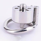 New Canned Male Chastity Cage main product | 3d-chastity
