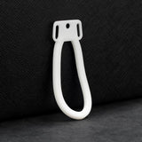 Sissy Wear Chastity with FUFU Clip Cage side | 3d-chastity