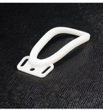 Sissy Wear Chastity with FUFU Clip Cage wearing | 3d-chastity