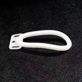 Sissy Wear Chastity with FUFU Clip Cage size and shape | 3d-chastity
