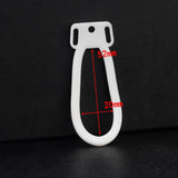 Sissy Wear Chastity with FUFU Clip Cage material finish close | 3d-chastity