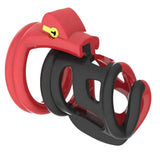 Chastity Cage for Beginners wearing | 3d-chastity