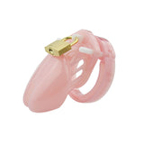 Chastity Cage for Beginners side | 3d-chastity