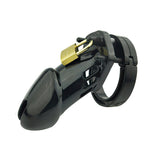 Chastity Cage for Beginners size and shape | 3d-chastity