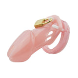Chastity Cage for Beginners main product | 3d-chastity
