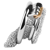 3.54 InchStainless Steel Mesh Chastity Cage comparison | 3d-chastity