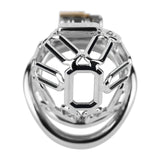 304 Stainless Steel Chastity Cage product photo 14 of | 3d-chastity