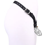 304 Stainless Steel Chastity Cage product photo 19 of | 3d-chastity