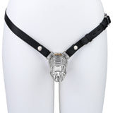 304 Stainless Steel Chastity Cage product photo 18 of | 3d-chastity
