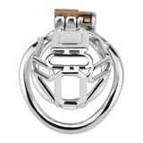 304 Stainless Steel Chastity Cage product photo 20 of | 3d-chastity
