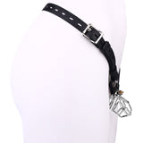 304 Stainless Steel Chastity Cage product photo 16 of | 3d-chastity
