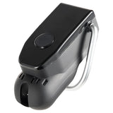 QIUI Cellmate 3 Chastity Cage side | 3d-chastity