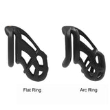 3D Cobra Chastity Cage Pro Invisible comparison | 3d-chastity
