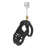 3D Cobra Chastity Cage Pro Invisible main product | 3d-chastity
