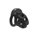 3D Cobra Chastity Cage Pro Invisible lock and ring | 3d-chastity