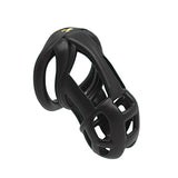3D Cobra Chastity Cage Pro Invisible size and shape | 3d-chastity