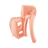 3D Pussy Chastity Cage size and shape | 3d-chastity