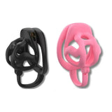 3D Soul-Capturing Chastity Cage main product | 3d-chastity