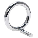 Accessory Ring for Metal Chastity Device wearing | 3d-chastity