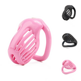 3D Athena Chastity Cage main product | 3d-chastity