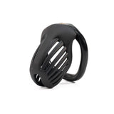 3D Athena Chastity Cage full kit | 3d-chastity