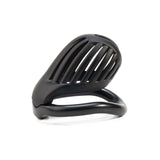 3D Athena Chastity Cage front | 3d-chastity