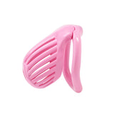 3D Athena Chastity Cage lock and ring | 3d-chastity