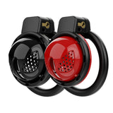 3D Detachable Chastity Cage main product | 3d-chastity