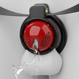 3D Detachable Chastity Cage side | 3d-chastity
