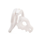 3D Dinosaur Skull Chastity Cage full kit | 3d-chastity