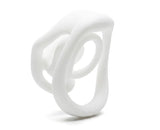 3D Double Bar Resin Chastity Cage product photo 13 of | 3d-chastity