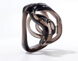 3D Double Bar Resin Chastity Cage product photo 11 of | 3d-chastity