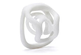 3D Double Bar Resin Chastity Cage product photo 14 of | 3d-chastity