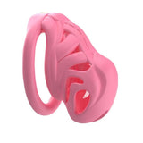 3D Hidden Xenomorph Chastity Device full kit | 3d-chastity