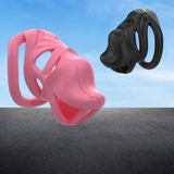 3D HiPPO Chastity Device main product | 3d-chastity
