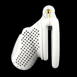 3D Honeycomb Vespa Chastity Cage - 3d-chastity