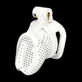 3D Honeycomb Vespa Chastity Cage - 3d-chastity