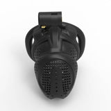 3D Honeycomb Vespa Chastity Cage - 3d-chastity
