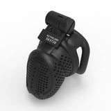 3D Honeycomb Vespa Chastity Cage - 3d-chastity