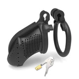 3D Honeycomb Wasps Chastity Cage - 3d-chastity