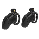 3D Honeycomb Wasps Chastity Cage - 3d-chastity