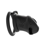 3D Honeycomb Wasps Chastity Cage - 3d-chastity
